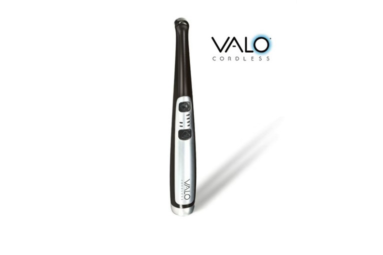 ホワイトニング照射器VALOコードレス